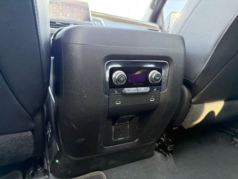 Used 2023 GMC Yukon AT4 w/ Technology Package image 25