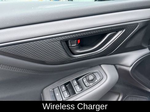 Used 2025 Subaru Outback Wilderness image 13