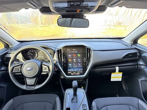 Certified 2025 Subaru Crosstrek 2.0i Premium image 21