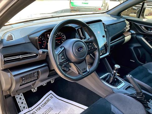 Used 2024 Subaru WRX TR image 18