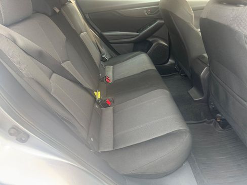 Used 2019 Subaru Impreza 2.0i Premium w/ Eyesight & BSD/Rcta & SRF AWD/4WD image 14