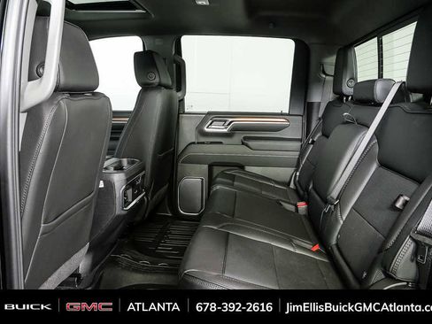 New 2026 GMC Sierra 3500 Denali w/ Denali Reserve Package AWD/4WD image 18