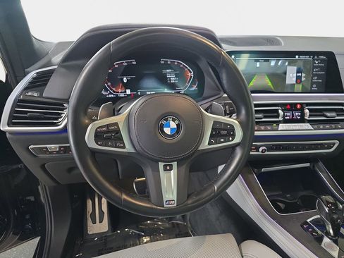 Used 2023 BMW X5 sDrive40i w/ M Sport Package image 19