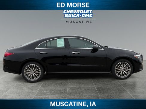 Used 2025 Mercedes-Benz CLA 250 image 6