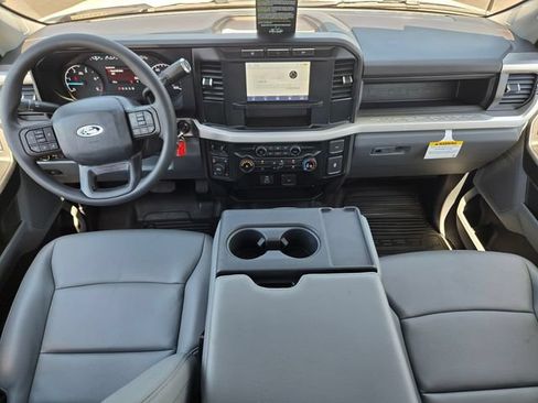 New 2024 Ford F250 XL w/ XL Driver Assist Package AWD/4WD image 13