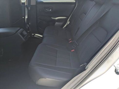 New 2026 Honda HR-V EX-L image 15