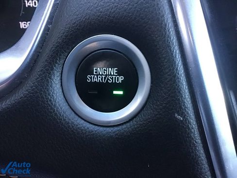 Used 2019 Chevrolet Traverse LT w/ LPO, Floor Liner Package image 40