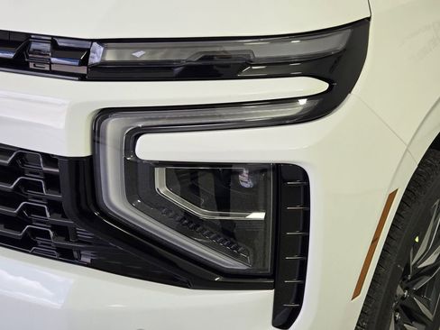 New 2026 Chevrolet Tahoe LS w/ LS Custom Edition RWD image 10