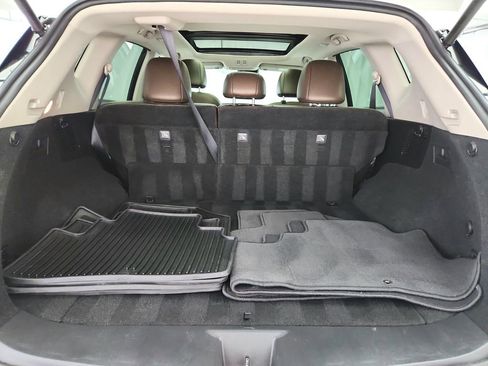Used 2021 Nissan Murano Platinum AWD/4WD image 36