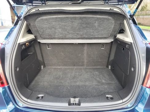 Used 2019 Buick Encore Sport Touring w/ Safety Package image 5