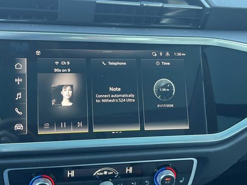 Used 2023 Audi Q3 2.0T Premium Plus image 35