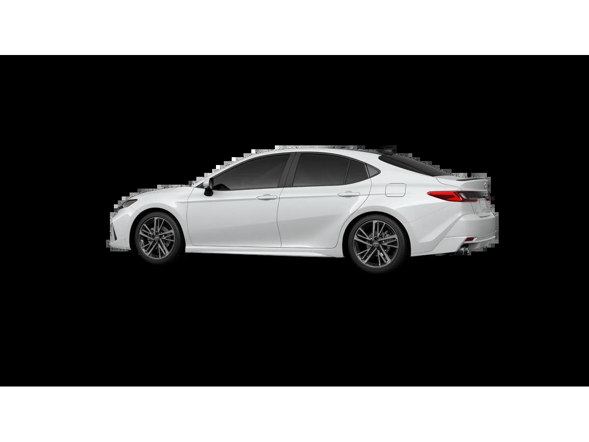 New 2027 Toyota Camry XSE FWD image 5
