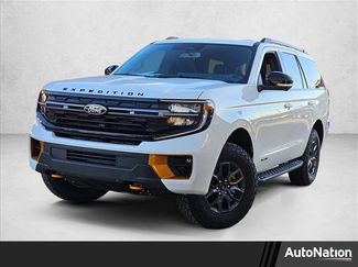 New 2026 Ford Expedition Tremor video 1