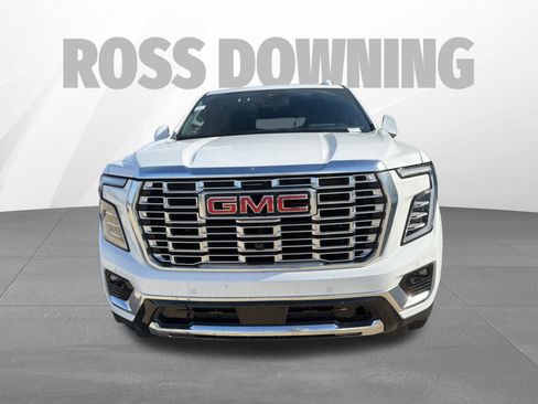 Certified 2025 GMC Yukon Denali image 2