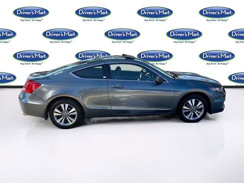 Used 2012 Honda Accord EX-L image 9