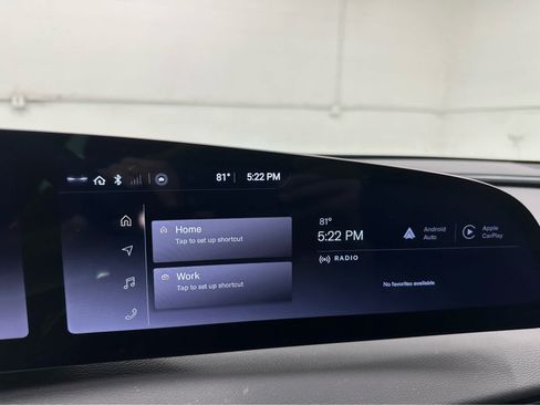 Used 2025 Lucid Air Touring AWD/4WD image 20