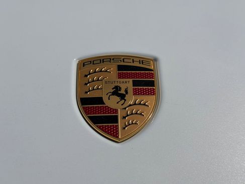 Used 2026 Porsche Cayenne AWD/4WD image 11