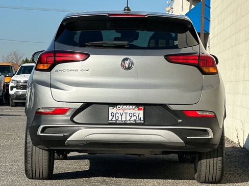 Used 2023 Buick Encore GX Preferred w/ Cold Weather Comfort Package image 5