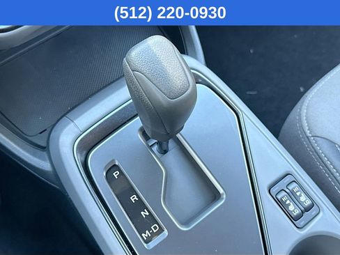 New 2026 Subaru Crosstrek 2.0i Premium image 20