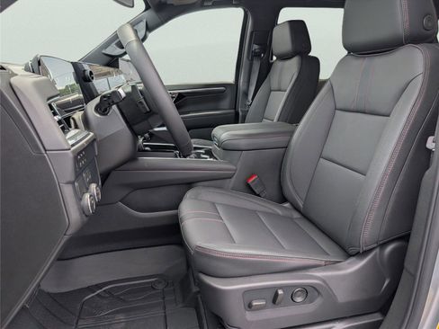 New 2026 Chevrolet Tahoe RST RWD image 34