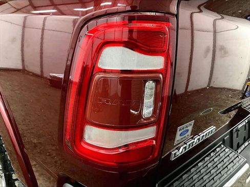 Used 2022 RAM 3500 Laramie image 28