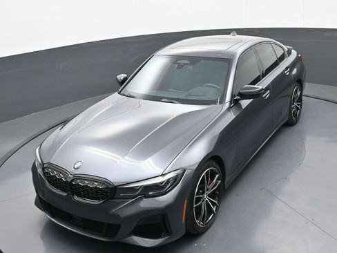 Used 2022 BMW M340i xDrive AWD/4WD image 34