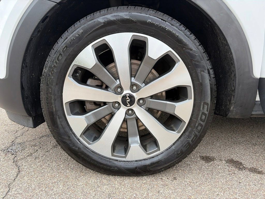 Used 2022 Kia Telluride S AWD/4WD image 12
