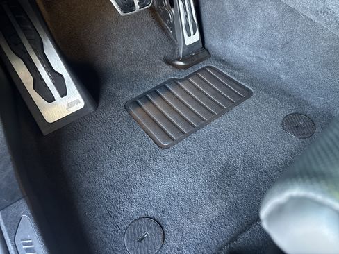 Certified 2024 BMW X5 M60i AWD/4WD image 17