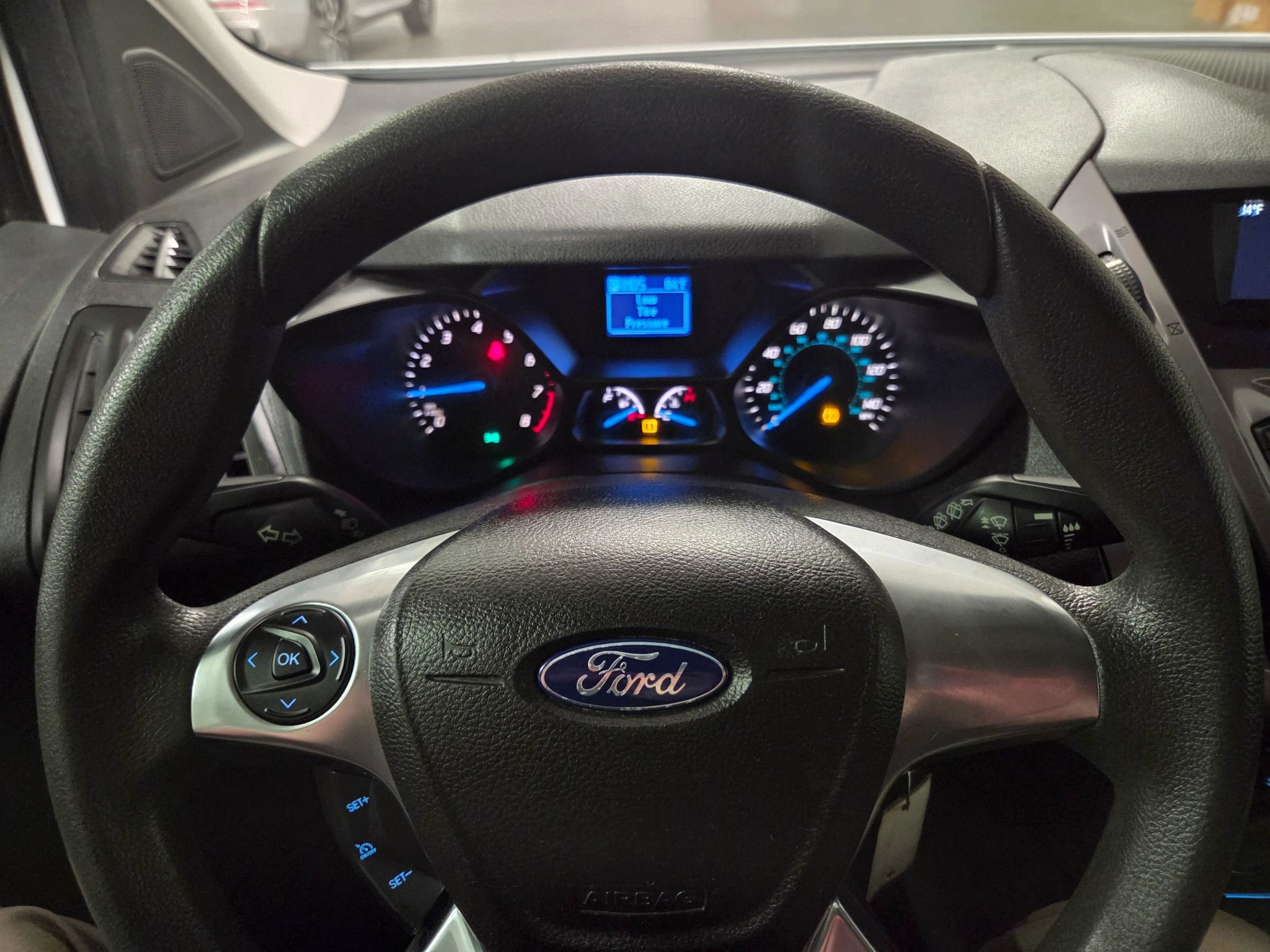 Used 2017 Ford Transit Connect XLT FWD image 16