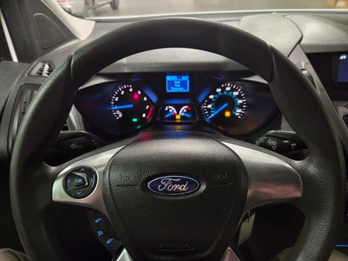 Used 2017 Ford Transit Connect XLT FWD image 16