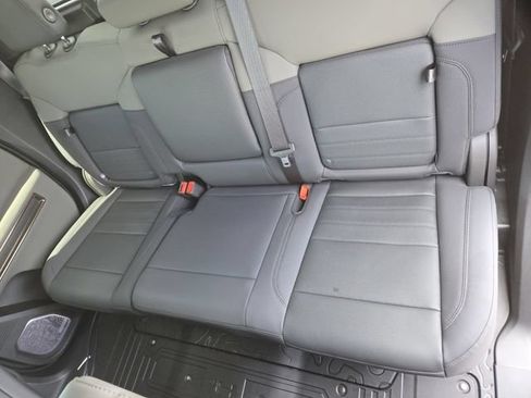 Used 2024 GMC Hummer EV 2X w/ LPO, Sport Package AWD/4WD image 30