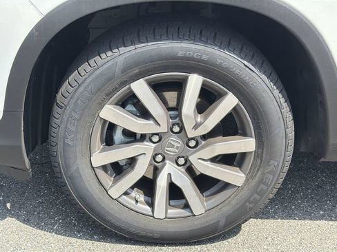 Used 2022 Honda Pilot EX-L image 10