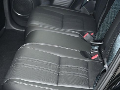 New 2027 Honda HR-V EX-L image 18