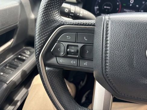 Used 2024 Toyota Tacoma TRD Off-Road AWD/4WD image 29