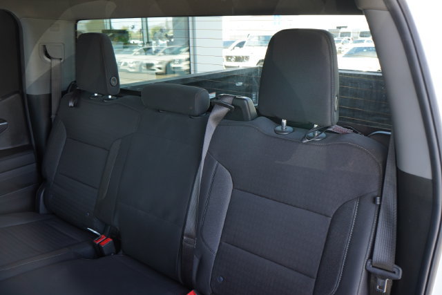 Used 2025 Chevrolet Silverado 1500 LT AWD/4WD image 45