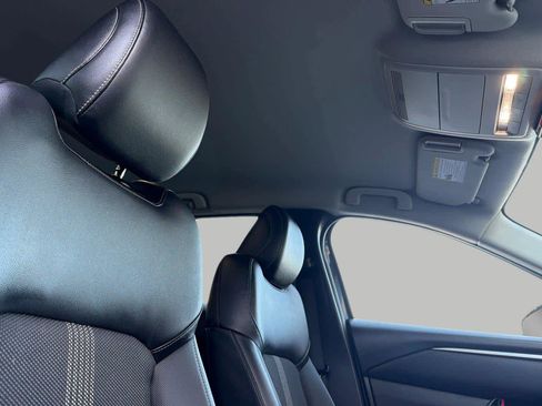 Used 2024 MAZDA CX-50 AWD 2.5 S w/ Preferred Package image 19