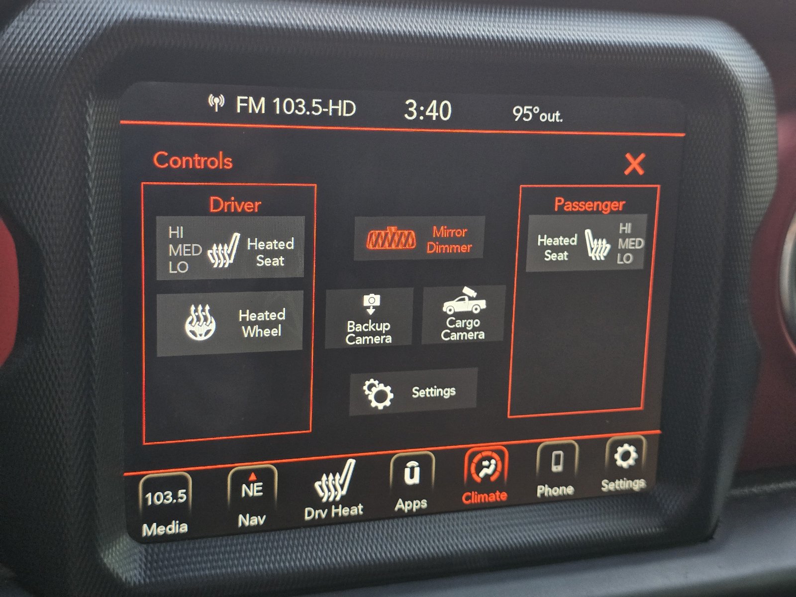 Used 2020 Jeep Wrangler Unlimited Rubicon AWD/4WD image 18