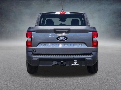 New 2026 Ford Maverick XLT w/ Black Appearance Package AWD/4WD image 6