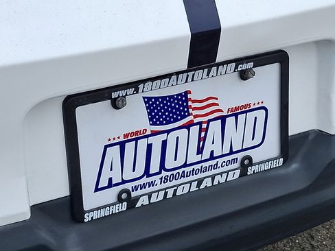 Used 2011 Ford Mustang Coupe w/ Security Pkg image 30