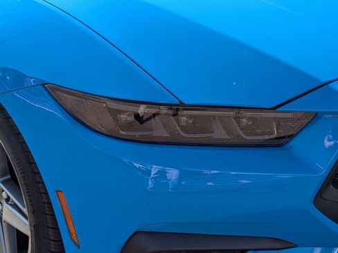 New 2026 Ford Mustang Premium RWD image 6