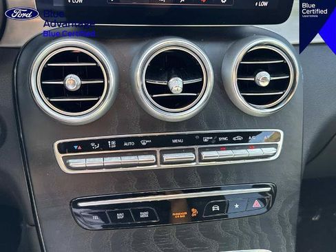 Used 2022 Mercedes-Benz GLC 300 w/ Premium Package Lite image 26