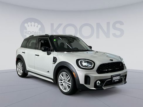 Used 2023 MINI Cooper Countryman S image 18