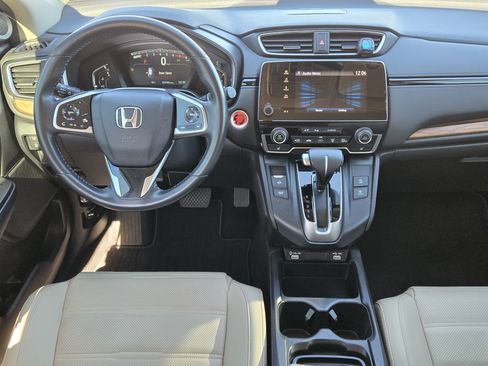 Used 2022 Honda CR-V EX-L image 31
