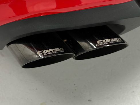 Used 2013 Ford Mustang Shelby GT500 RWD image 9