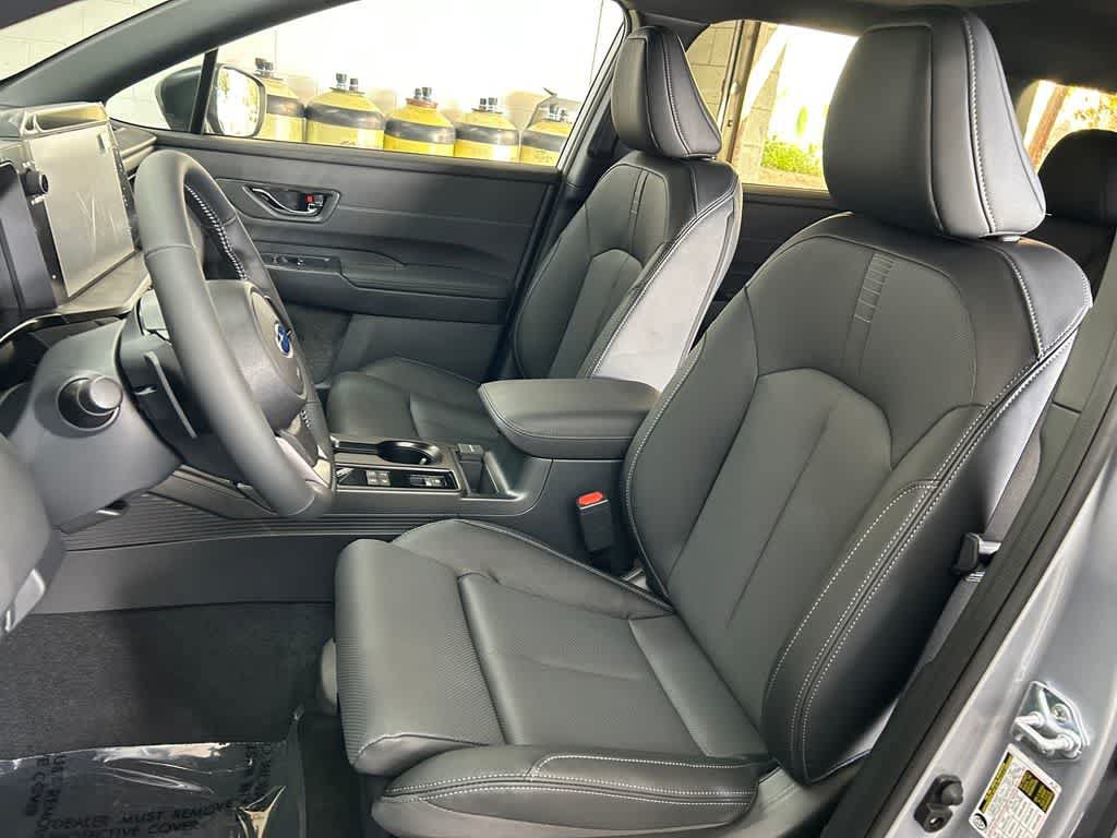 New 2026 Subaru Outback Touring XT AWD/4WD image 11