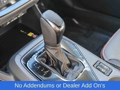 New 2026 Subaru Crosstrek 2.5i Limited image 21