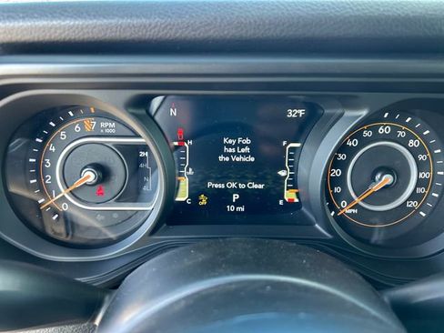 New 2026 Jeep Gladiator Willys image 18