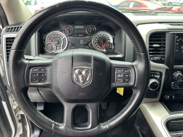Certified 2018 RAM 1500 Lone Star RWD image 29