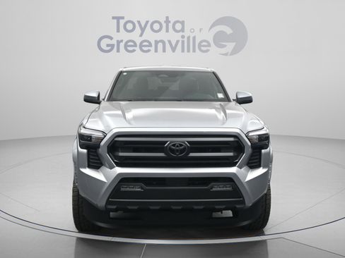 New 2026 Toyota Tacoma SR5 AWD/4WD image 22