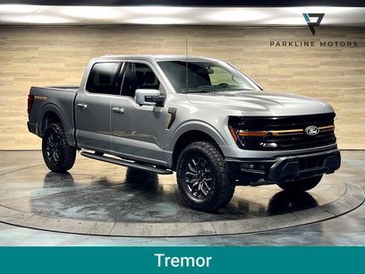Used 2025 Ford F150 Tremor w/ Equipment Group 402A High